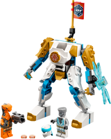 71761 Zane’s Power Up Mech EVO