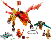 71762 Kai’s Fire Dragon EVO