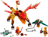 71762 Kai’s Fire Dragon EVO