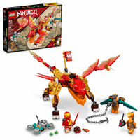 71762 Kai’s Fire Dragon EVO
