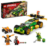 71763 Lloyd’s Race Car EVO*
