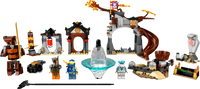 71764 Ninja Training Center