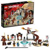 71764 Ninja Training Center