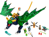 71766 Lloyd's Legendary Dragon*