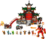 71767 Ninja Dojo Temple*