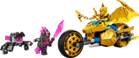 71768 Jay's Golden Dragon Motor Bike