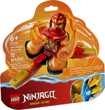 71777 Kai’s Dragon Power Spinjitzu Flip