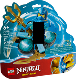 71778 Nya's Dragon Power Spinjitzu Drift