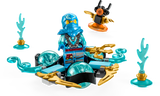 71778 Nya's Dragon Power Spinjitzu Drift