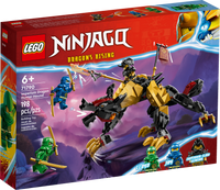 71790 Imperium Dragon Hunter Hound