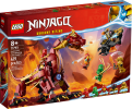 71793 Heatwave Transforming Lava Dragon
