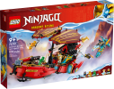 71797 Destiny’s Bounty - race against time
