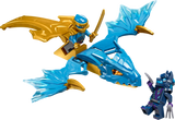 71802 Nya's Rising Dragon Strike