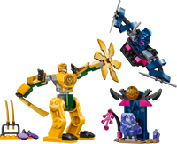 71804 Arin's Battle Mech