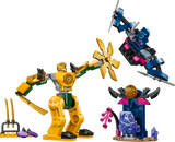 71804 Arin's Battle Mech