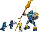 71805 Jay's Mech Battle Pack