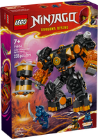 71806 Cole's Elemental Earth Mech