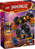 71806 Cole's Elemental Earth Mech