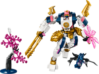 71807 Sora's Elemental Tech Mech