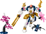 71807 Sora's Elemental Tech Mech