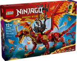 71822 Source Dragon of Motion