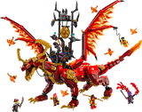 71822 Source Dragon of Motion