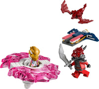 71824 Sora's Dragon Spinjitzu Spinner