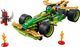 71828 Lloyd's Pull-Back Race Car