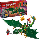 71829 Lloyd's Green Forest Dragon