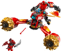 71830 Kai's Mech Storm Rider