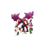 71832 Thunderfang Dragon of Chaos
