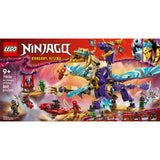 71836 Arc Dragon of Focus
