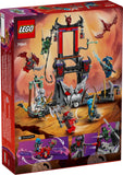 71841 Dragonian Storm Village