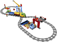 5609 Deluxe Train Set (C)