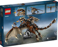 76406 Hungarian Horntail Dragon