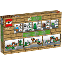 21135 The Crafting Box 2.0