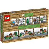 21135 The Crafting Box 2.0