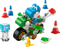 72031 Mario Kart – Yoshi Bike