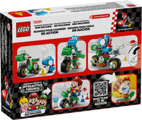 72031 Mario Kart – Yoshi Bike