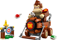 72033 Mario Kart – Donkey Kong & DK Jumbo