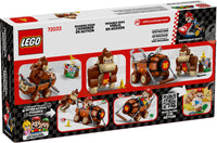 72033 Mario Kart – Donkey Kong & DK Jumbo