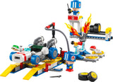 72035 Mario Kart – Toad's Garage