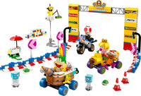72036 Mario Kart – Baby Peach & Grand Prix Se
