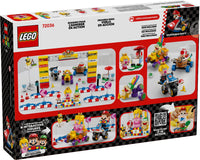 72036 Mario Kart – Baby Peach & Grand Prix Se