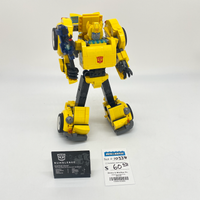 10338 Bumblebee (U)