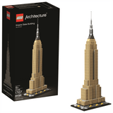 21046 Empire State Building