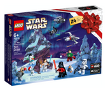 75279 Star Wars Advent Calendar 2020