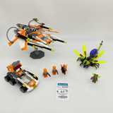 70705 Bug Obliterator (U)