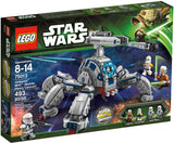 75013 Umbaran MHC (Mobile Heavy Cannon)