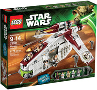 75021 Republic Gunship (C)